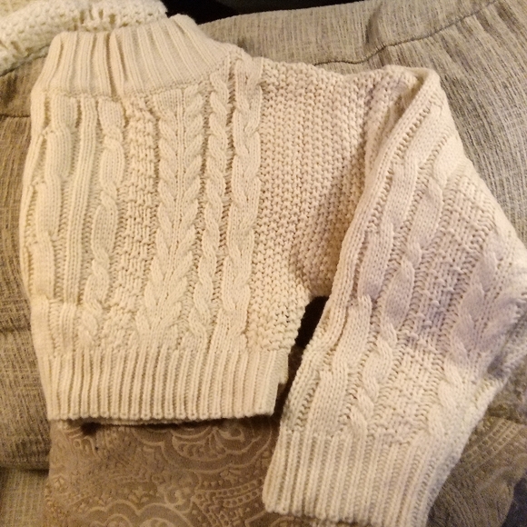 ZAFUL,BATWING KNIT SWEATER - Picture 3 of 4